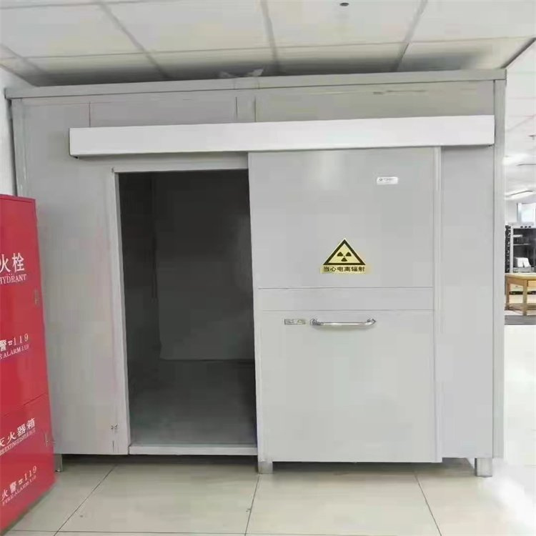 连云港医院铅房