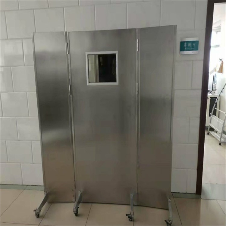 连云港铅屏风铅当量