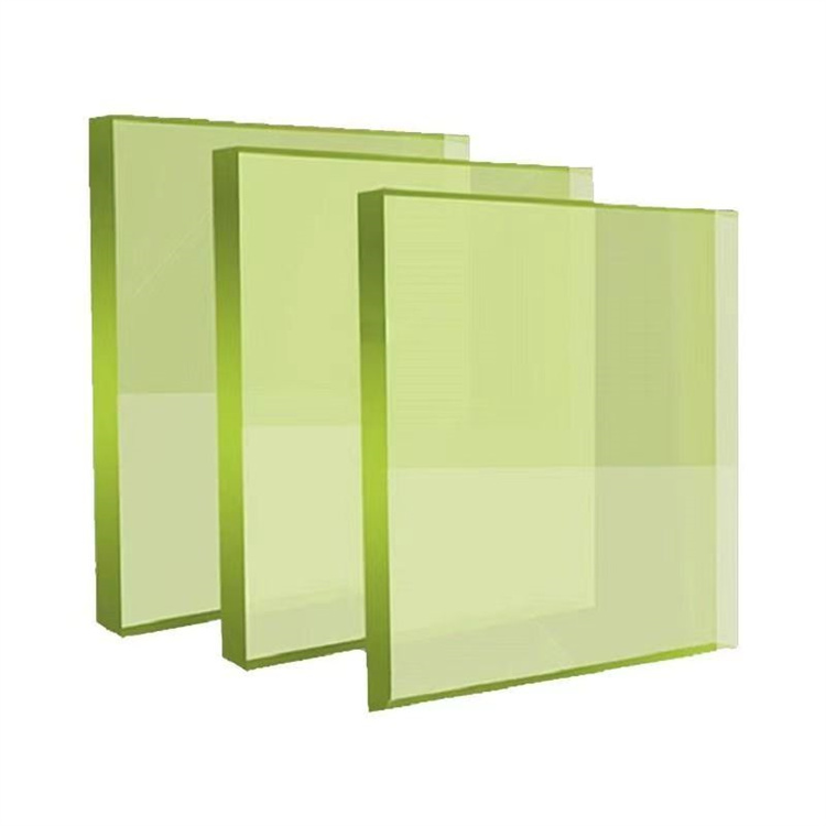 连云港铅玻璃厚度