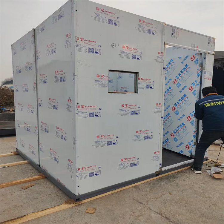 连云港铅房防辐射