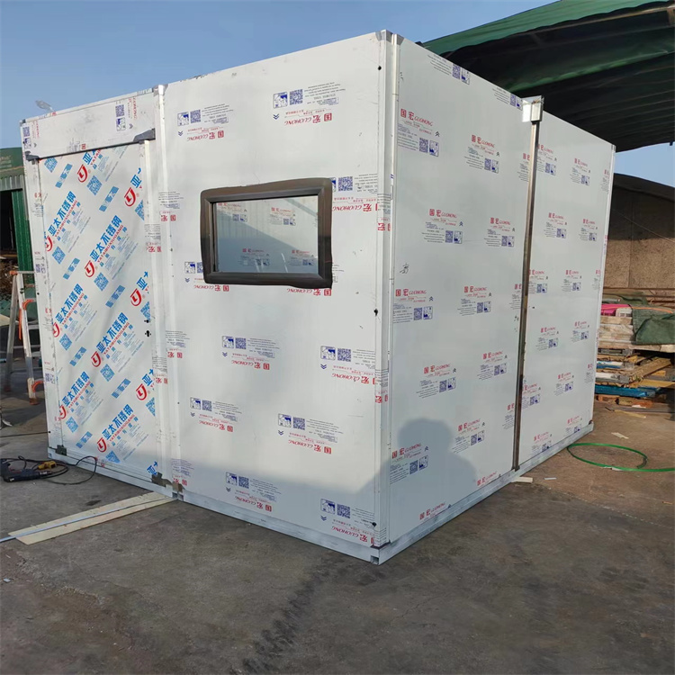 连云港铅房验收标准